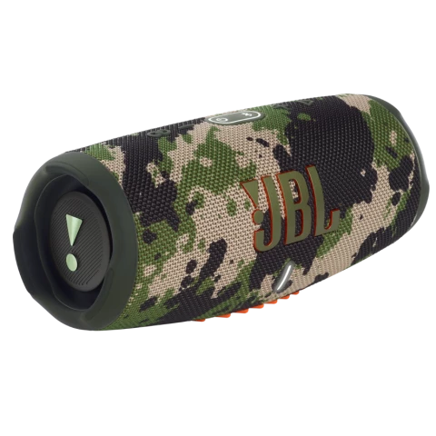 Портативная акустика JBL Charge 5 Squad