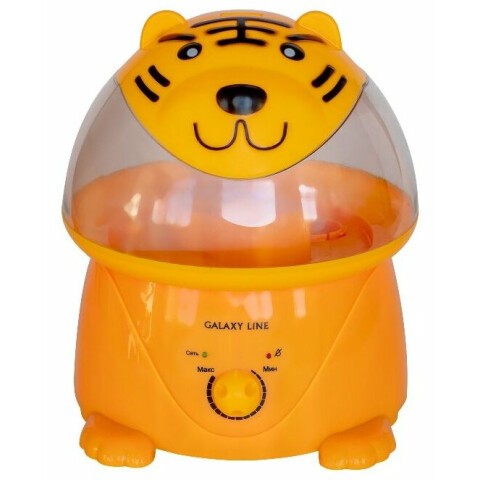 Увлажнитель воздуха Galaxy GL8010