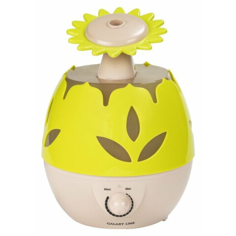 Увлажнитель воздуха Galaxy GL8008