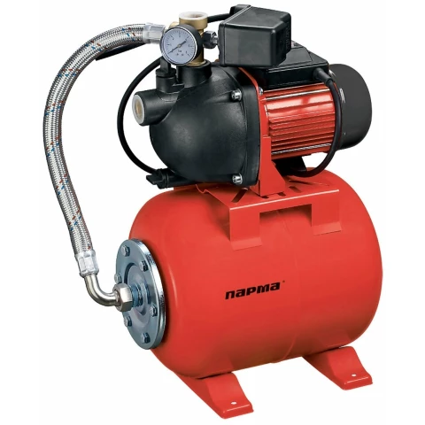 Насос ПАРМА СН-600П