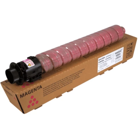 Тонер Ricoh M C2000 Magenta