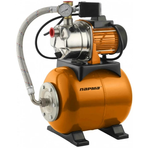 Насос ПАРМА СН-800Н