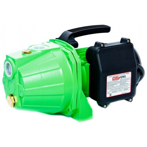 Насос RedVerg RD-SP60L