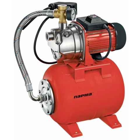 Насос ПАРМА СН-1300Ч