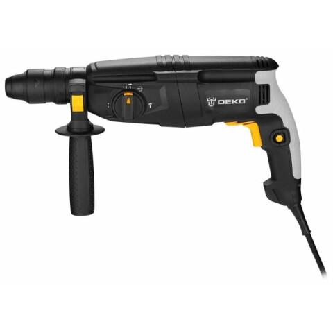 Перфоратор DEKO DKH1100W