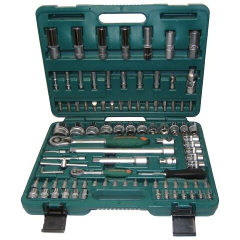 Набор инструментов Jonnesway S04H52494S