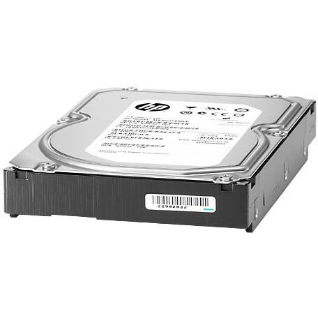 Жёсткий диск 1Tb SATA-III HPE (801882-B21)