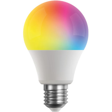 Умная лампочка Geozon RG-01