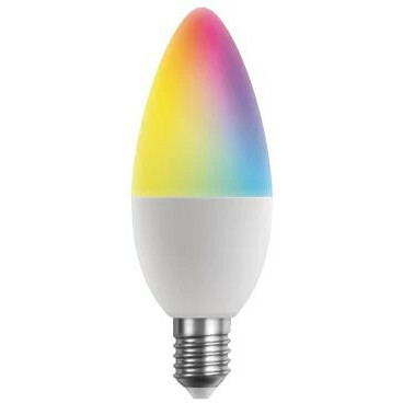 Умная лампочка Geozon RG-02