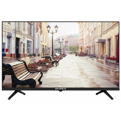 ЖК телевизор Supra 32" STV-LC32ST00100W