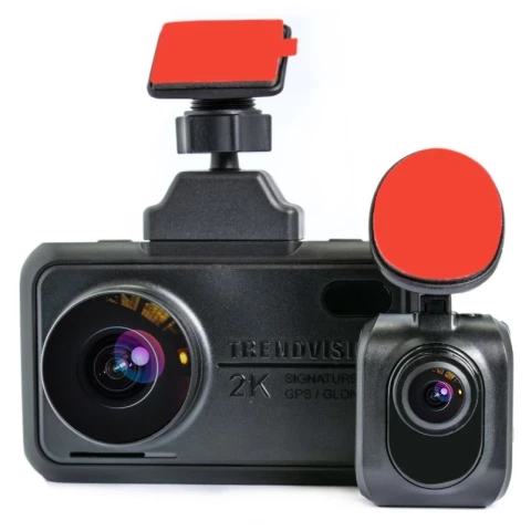 Автомобильный видеорегистратор TrendVision Hybrid Signature EVO PRO