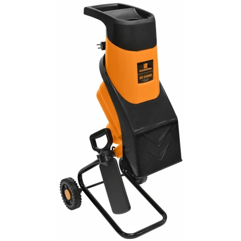 Измельчитель CARVER SH 2400E