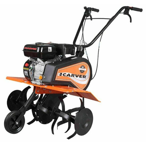 Культиватор CARVER T-651R