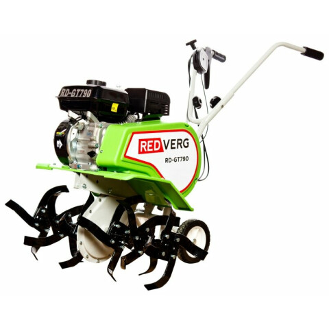 Культиватор RedVerg RD-GT790