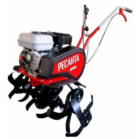 Культиватор Ресанта БМК-6,5