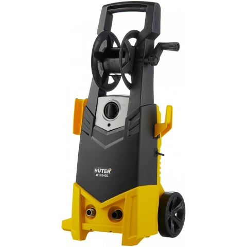 Мойка высокого давления Huter W195-QL