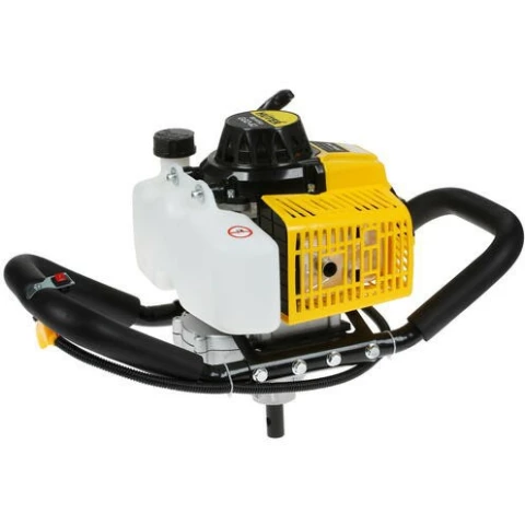 Мотобур Huter GGD-62