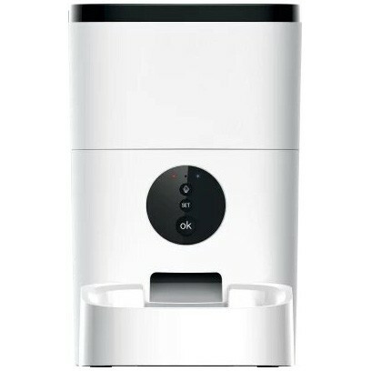 Умная кормушка Geozon PF-01