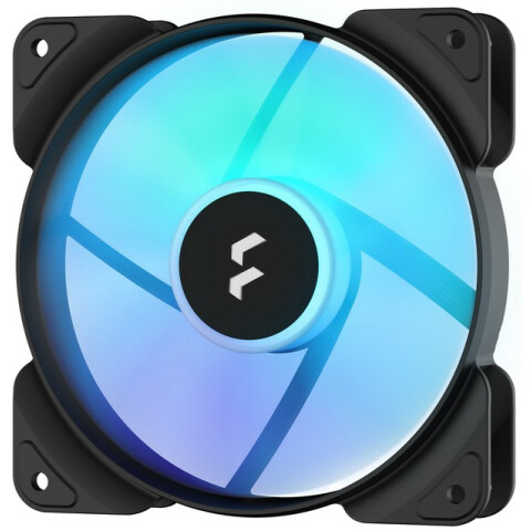 Вентилятор для корпуса Fractal Design Aspect 12 RGB Black Frame (FD-F-AS1-1204)