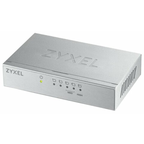 Коммутатор (свитч) Zyxel ES-105A v3