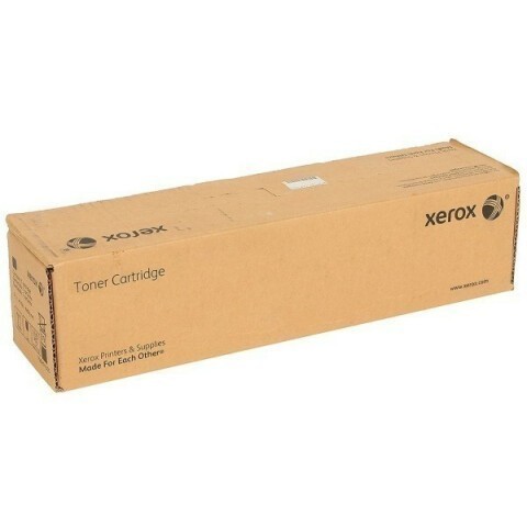 Картридж Xerox 006R01809 Clear