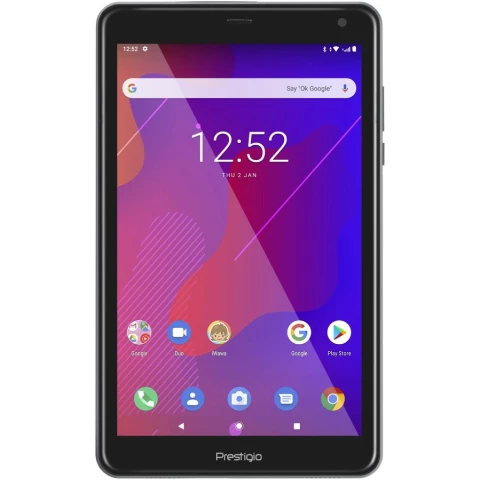 Планшет Prestigio Q Pro 4G 16Gb Grey