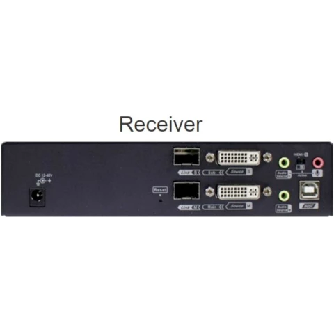 KVM удлинитель Rextron FNXXDU-M23K