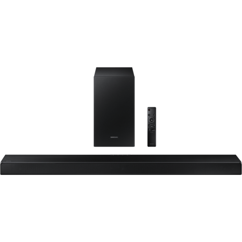 Звуковая панель Samsung HW-A55C