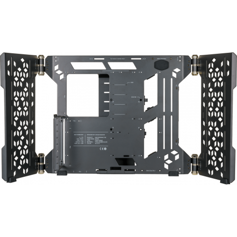 Корпус Cooler Master MasterFrame 700 (MCF-MF700-KGNN-S00)