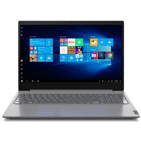 Ноутбук Lenovo V15 (82C30022RU)