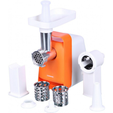 Мясорубка SunWind SWG180