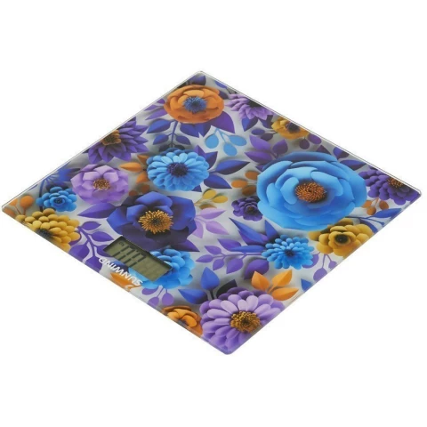 Напольные весы SunWind SSB051