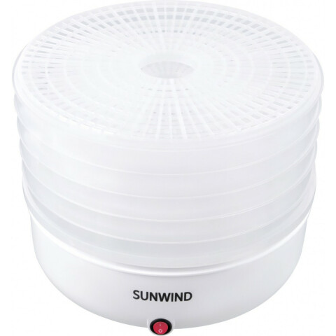 Сушилка SunWind SUN-FD-1