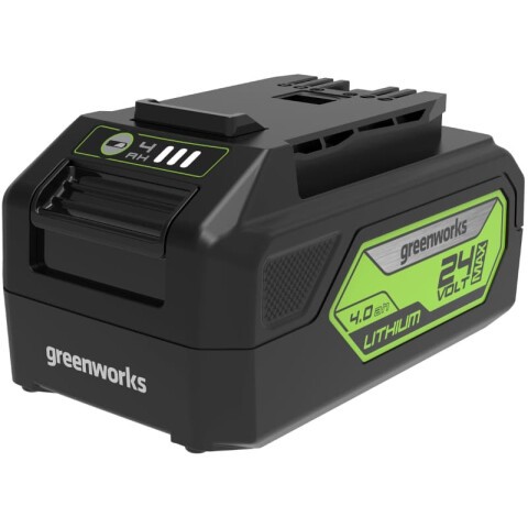 Аккумулятор Greenworks G24USB4