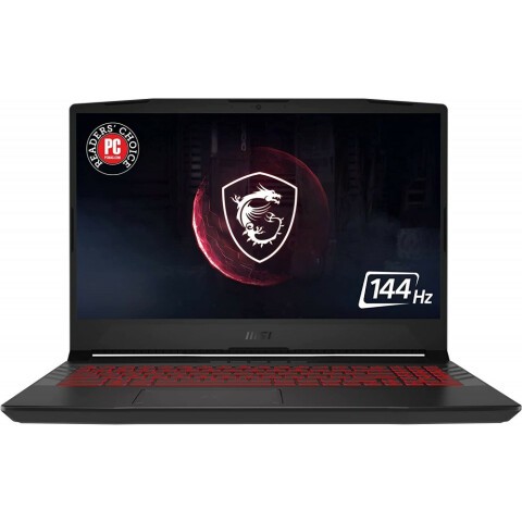 Ноутбук MSI Pulse GL66 (11UDK-419X)