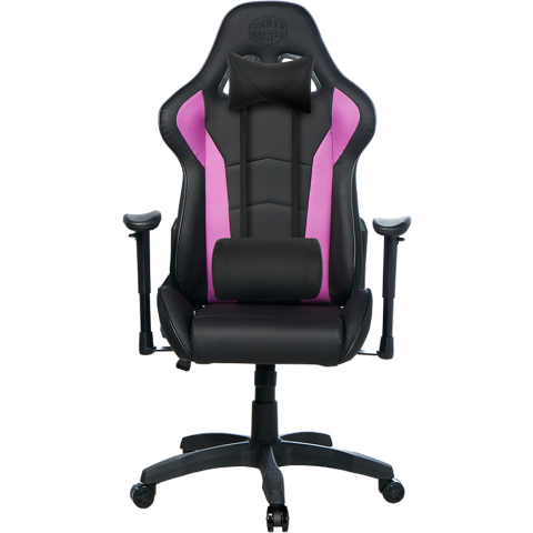 Игровое кресло Cooler Master Caliber R1 Purple