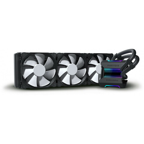 Система жидкостного охлаждения Phanteks Glacier One 360MP