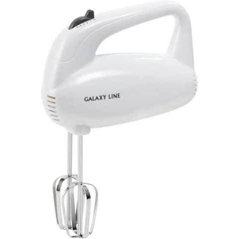 Миксер Galaxy GL2217