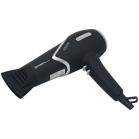 Фен FIRST Austria FA-5654-4 Black