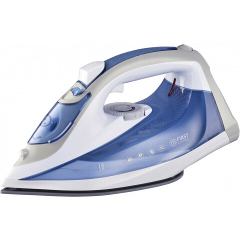 Утюг FIRST Austria FA-5618-9 Blue