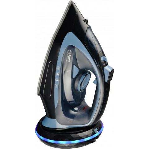 Утюг FIRST Austria FA-5633-4 Black