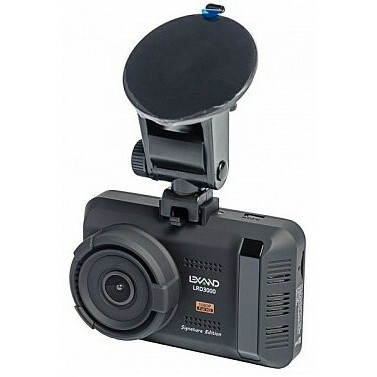 Автомобильный видеорегистратор Lexand LRD3000