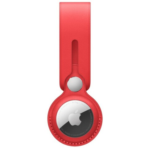 Брелок для метки AirTag Apple MK0V3ZM/A