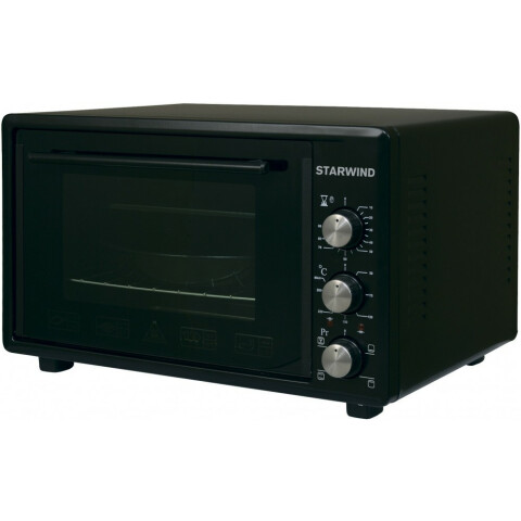 Мини-печь Starwind SMO2024