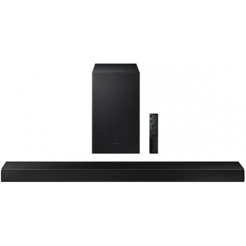 Звуковая панель Samsung HW-A650