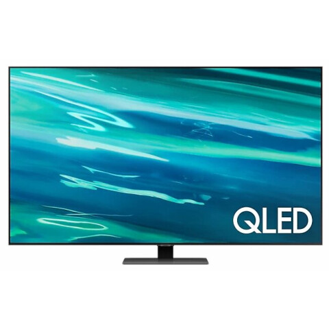ЖК телевизор Samsung 55" QE55Q80AAU
