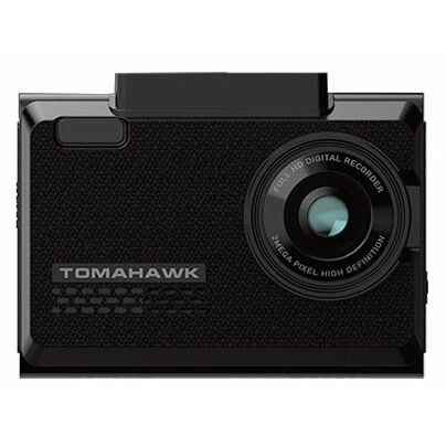 Автомобильный видеорегистратор TOMAHAWK Cherokee S