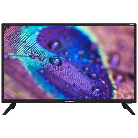 ЖК телевизор Telefunken 32" TF-LED32S72T2