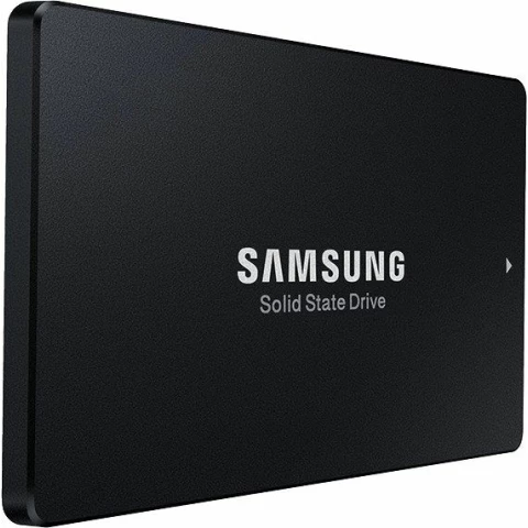 7.68Tb Samsung PM983 (MZQLB7T6HMLA-00007)