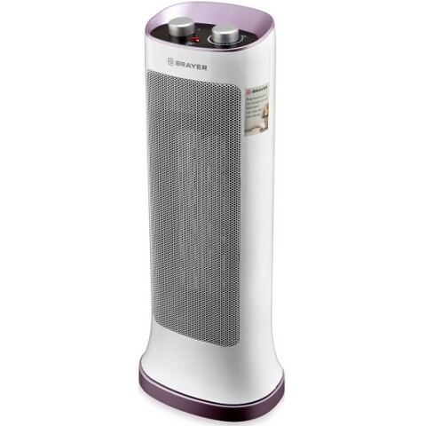 Тепловентилятор BRAYER BR4800